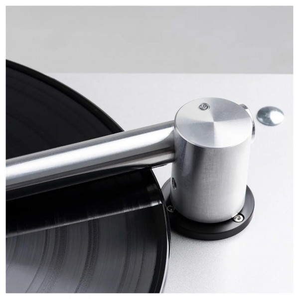 Pro-Ject VC-E 2 Compact Record Cleaning Machine Top View