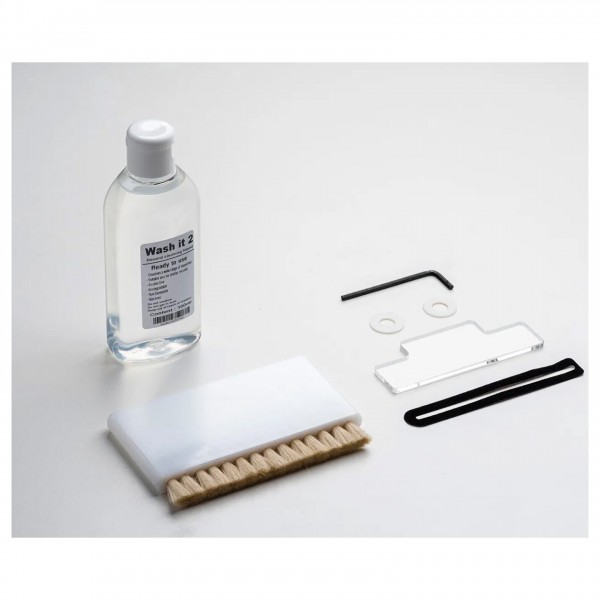 Pro-Ject VC-E 2 Compact Record Cleaning Machine Accessories View