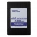 Tascam TSSD-480B - Solid State Drive for DA-6400 /DA-6400dp, 480 GB - Top