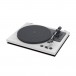 TEAC TN-175 Turntable, with pre-fitted audio-technica cartridge and easy to access settings