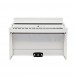 Korg G1 Air Digital Piano, White, Front