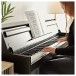 DP-70U Upright Digital Piano by Gear4music