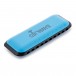 Suzuki Airwave Diatonic Harmonica, Blue