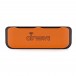 Suzuki Airwave Diatonic Harmonica, Orange