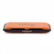 Suzuki Airwave Diatonic Harmonica, Orange