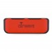 Suzuki Airwave Diatonic Harmonica, Red
