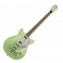 Gretsch G5232T Electromatic Double Jet FT with Bigsby, Broadway Jade