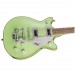 Gretsch G5232T Electromatic Double Jet, Broadway Jade - Body