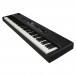 CK88 Stage Keyboard - Angled