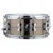 Sonor Kompressor 14 x 6.5'' Black Nickel Brass Snare Drum