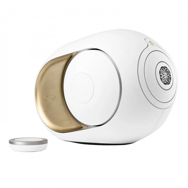 Devialet Phantom I 108dB Wireless Speaker (Single), Opéra de Paris Front View