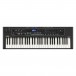 Yamaha CK61 Future System Keyboard - Top