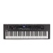 Yamaha CK61 Future System Keyboard - Top