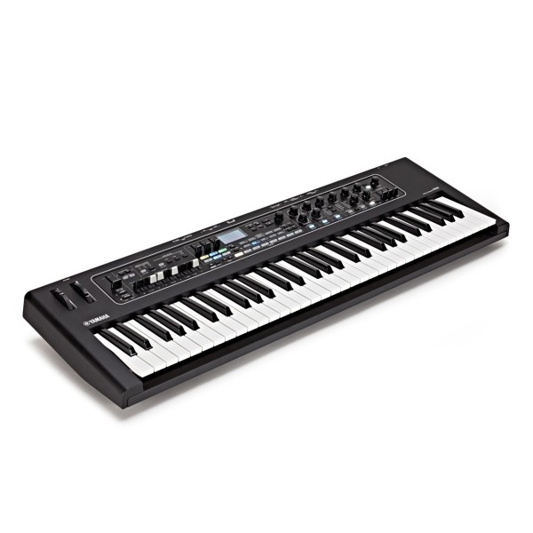 CK61 Stage Keyboard - Angled