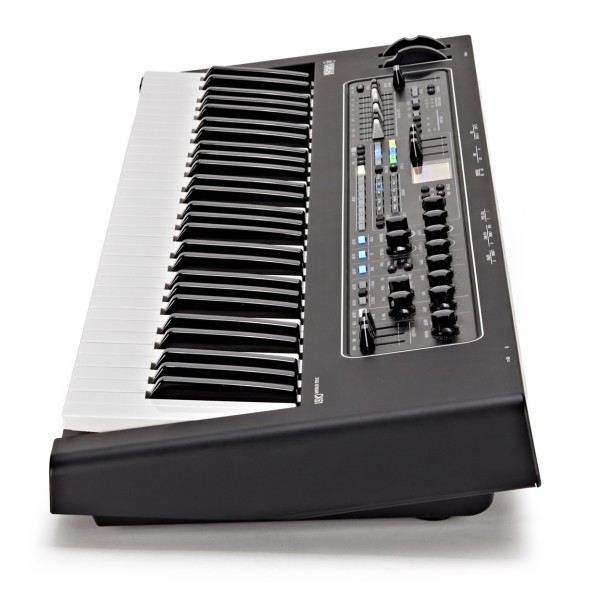 Yamaha CK61 Stage Keyboard