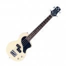 Blackstar Carry On Travel Bass Guitar ST, White