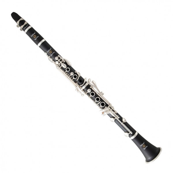 Leblanc LCL311S Spirito Bb Clarinet