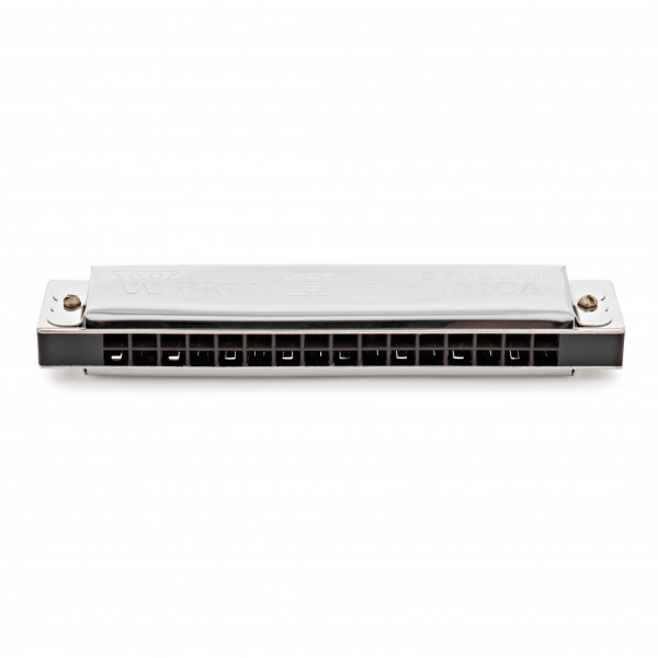 Suzuki Winner Tremolo 16 Harmonica