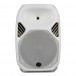 Wharfedale Pro TITAN AX15 15'' Active PA Speaker, White, Front