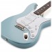 PRS Silver Sky RW, Polar Blue #0356394