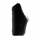 BAM 4122XL Hightech Tenor and Soprano Saxophone Case, Black