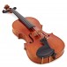 Hidersine Nobile Violin Outfit, Stradivari Design