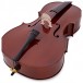 Primavera 100 Cello Outfit, Full Size, Gold Level Set up