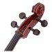 Primavera 100 Cello Outfit, Full Size, Gold Level Set up