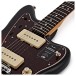 Fender American Pro II Jazzmaster RW, 3-Tone Sunburst