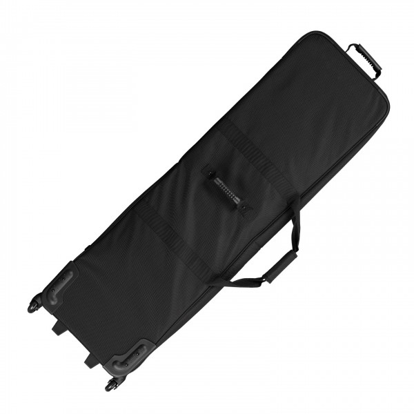 Yamaha Softcase for 88 key keyboard Back