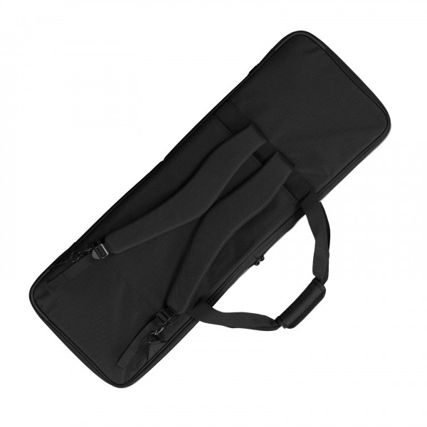 Yamaha Softcase for 61 key keyboard Back