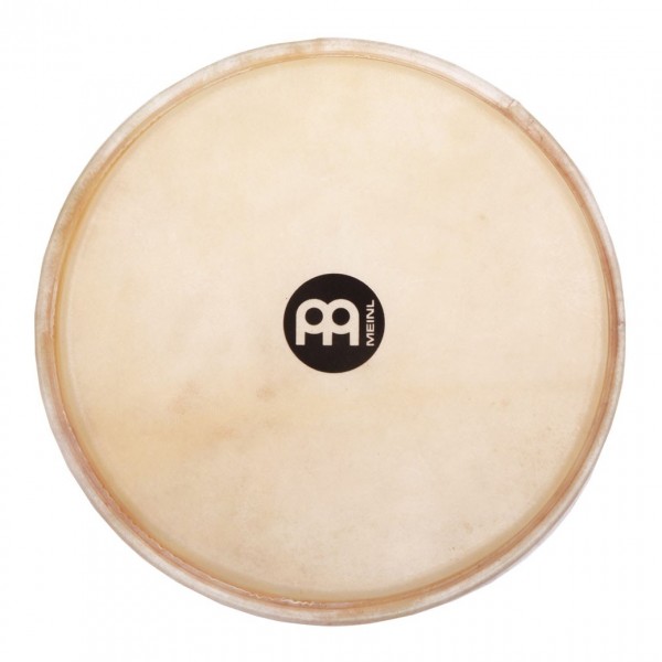 Skin for Meinl Headliner Series 12.5 Inch Djembe, Natural