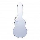 BAM 8002S Classic ABS Classical Guitar Case, Light Grey
