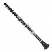 Jupiter JCL750S Intermediate Clarinet, Styled Gig Bag Case