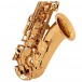 Yamaha YAS280 Student Alto Saxophone logo