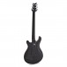 PRS CE24 Satin Faded Grey Black #0357663