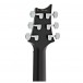 PRS CE24 Satin Faded Grey Black #0357663