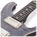 PRS CE24 Satin Faded Grey Black #0357663