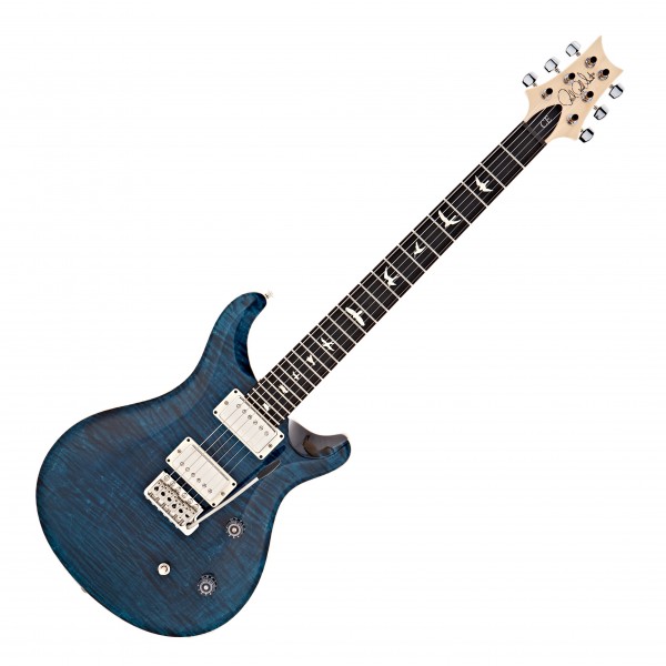 PRS CE24 Whale Blue #0357865