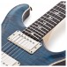 PRS CE24 Whale Blue #0357865