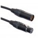 Mogami XLR(F) - XLR(M) Mic Cable, 3m
