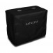 Line 6 Catalyst 200 Amp Cover - Angle