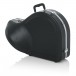 Gator GC-FRENCH HORN Deluxe Molded French Horn Case