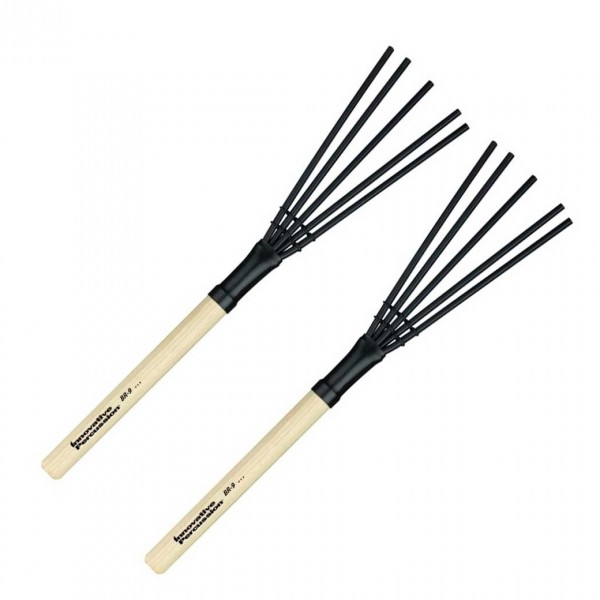 Innovative Percussion Fanned Bundle Sticks