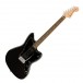 Squier FSR Affinity Jazzmaster LRL, Metallic Black