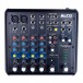 Alto Professional TRUEMIX 600 6-Channel Mixer with USB and Bluetooth - Top