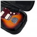 Gator GB-4G-JMASTER Gig Bag for Jazzmaster Guitars