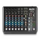 Alto TRUEMIX 800FX 8-Channel Mixer with USB, Bluetooth and Multi FX