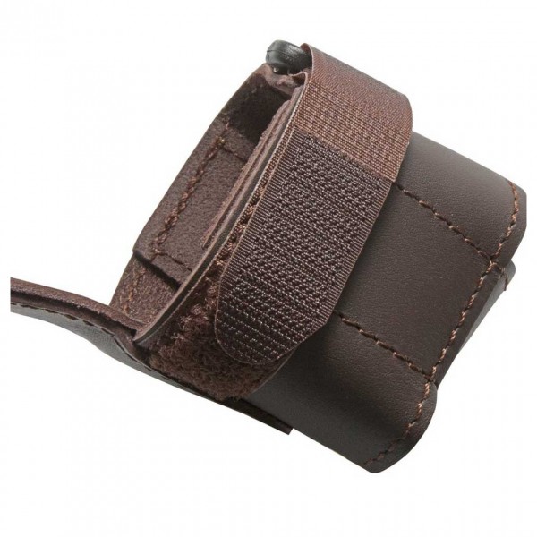 BG Bassoon Seat Strap - Detail