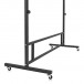 WHD Adjustable Gong Stand, for up to 42 Inch Gongs